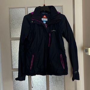 Columbia Jacket
